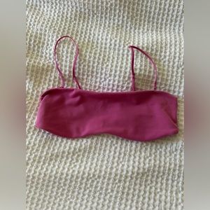 ALO- Airbrush Socialite Bandeau